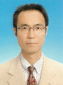 大山研司・教授